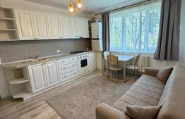 Apartament 2 dormitoare, 46 mp, balcon, parcare, zona Iulius Mall