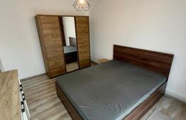 Apartament 2 dormitoare, 46 mp, balcon, parcare, zona Iulius Mall