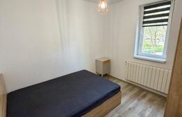 Apartament 2 dormitoare, 46 mp, balcon, parcare, zona Iulius Mall