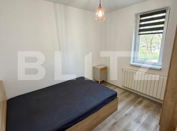 Apartament de închiriat 3 camere Gheorgheni - 192696AI | BLITZ Cluj-Napoca | Poza8