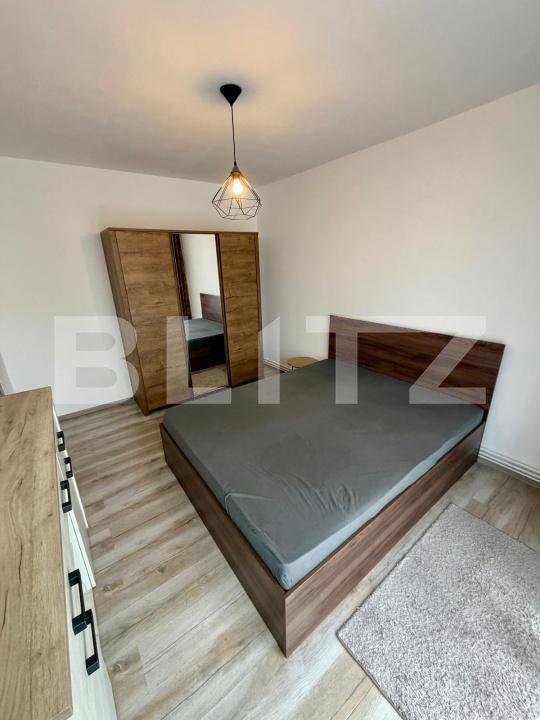 Apartament de închiriat 3 camere Gheorgheni - 192696AI | BLITZ Cluj-Napoca | Poza5