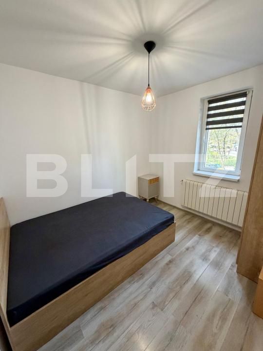 Apartament de închiriat 3 camere Gheorgheni - 192696AI | BLITZ Cluj-Napoca | Poza8