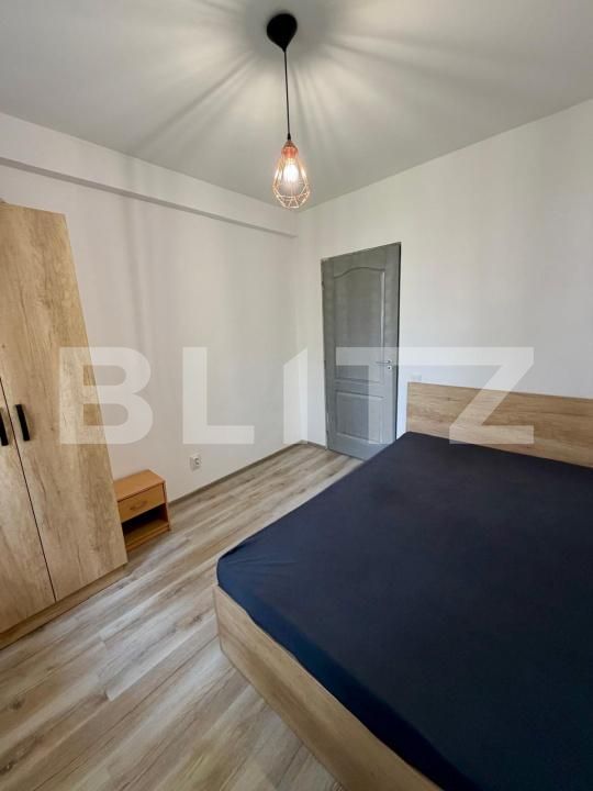 Apartament de închiriat 3 camere Gheorgheni - 192696AI | BLITZ Cluj-Napoca | Poza9