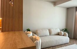 Apartament lux, 2 camere, 53 mp, terasa 9.57 mp, etaj 7, garaj, Eroilor