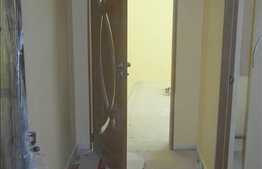 Apartament de 37 mp, zona Kaufland Marasti.