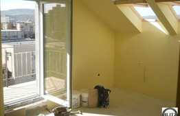 Apartament de 37 mp, zona Kaufland Marasti.