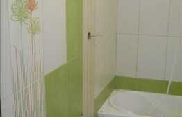 Apartament de 37 mp, zona Kaufland Marasti.