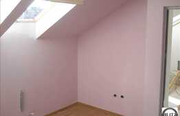 Apartament de 37 mp, zona Kaufland Marasti.