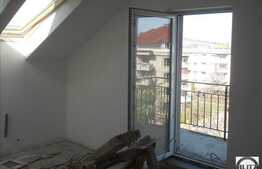 Apartament de 37 mp, zona Kaufland Marasti.