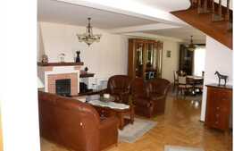 Duplex intreg invaluit in eleganta! 500 mp, teren de 1114 mp, front 40 ml