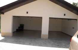 Duplex intreg invaluit in eleganta! 500 mp, teren de 1114 mp, front 40 ml