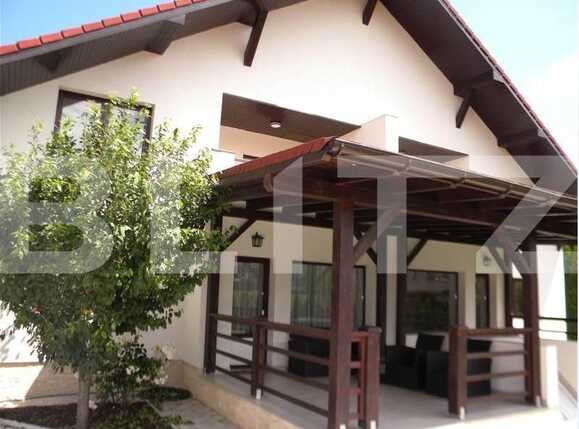 Casa de vânzare 4 camere Floreşti - 19270CV | BLITZ Cluj-Napoca | Poza1