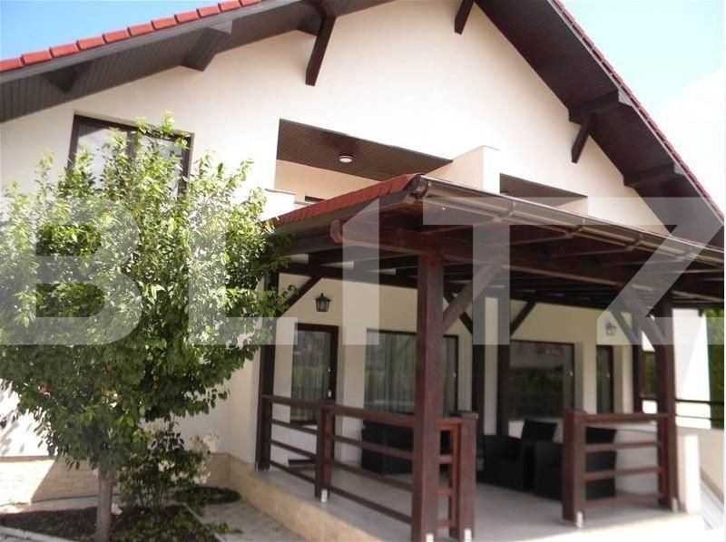 Casa de vânzare 4 camere Floreşti - 19270CV | BLITZ Cluj-Napoca | Poza1