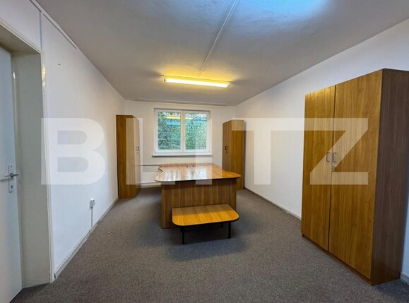 Spațiu birouri de închiriat Plopilor - 192702SIB | BLITZ Cluj-Napoca | Poza1