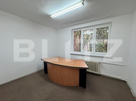 Spațiu birouri de închiriat Plopilor - 192702SIB | BLITZ Cluj-Napoca | Poza2