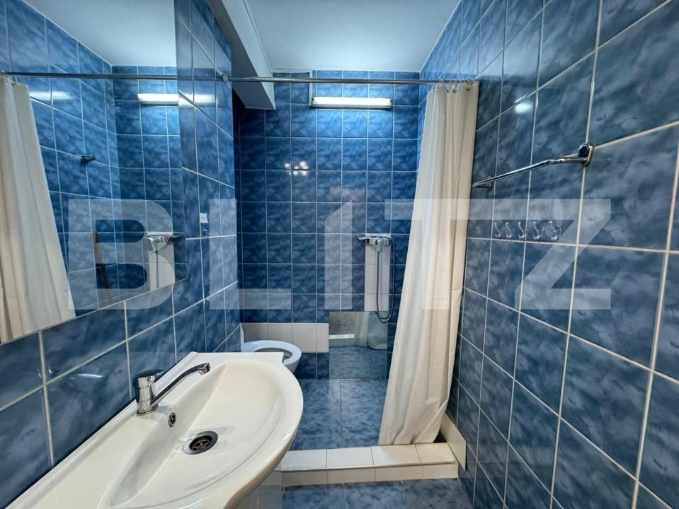 Spațiu birouri de închiriat Plopilor - 192702SIB | BLITZ Cluj-Napoca | Poza4