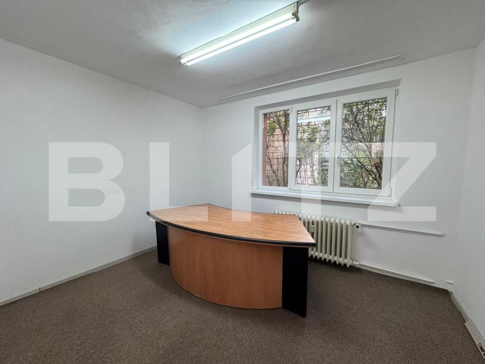 Spațiu birouri de închiriat Plopilor - 192702SIB | BLITZ Cluj-Napoca | Poza2