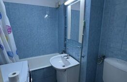 Garsoniera de inchiriat, 28 mp, decomandata, zona: Parang