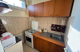 Garsoniera de inchiriat, 28 mp, decomandata, zona: Parang