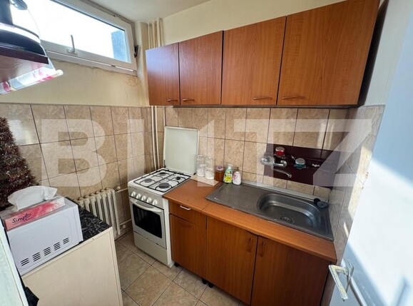 Garsonieră de închiriat Manastur - 192705AI | BLITZ Cluj-Napoca | Poza2