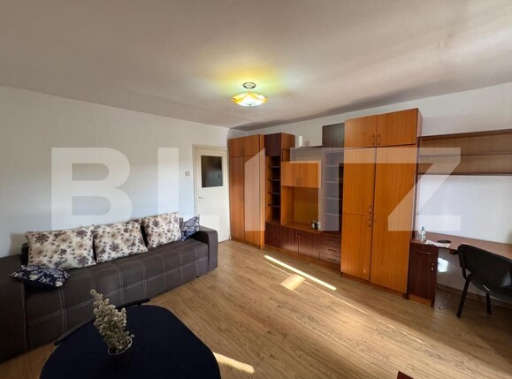 Garsonieră de închiriat Manastur - 192705AI | BLITZ Cluj-Napoca | Poza1