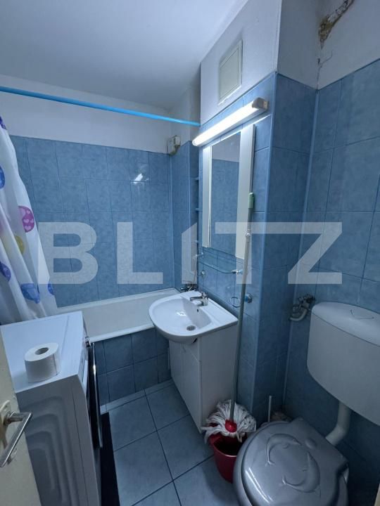 Garsonieră de închiriat Manastur - 192705AI | BLITZ Cluj-Napoca | Poza3