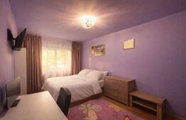 Apartament 2 camere, decomandat, 55 mp, parcare, zona Florilor