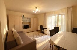 Apartament 2 camere, decomandat, 55 mp, parcare, zona Florilor