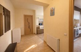 Apartament 2 camere, decomandat, 55 mp, parcare, zona Florilor