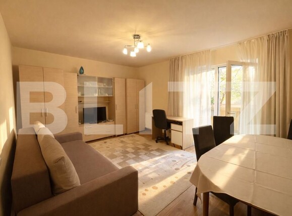 Apartament de vânzare 2 camere Floreşti - 192709AV | BLITZ Cluj-Napoca | Poza1