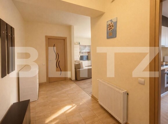 Apartament de vânzare 2 camere Floreşti - 192709AV | BLITZ Cluj-Napoca | Poza4