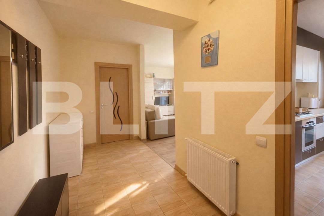 Apartament de vânzare 2 camere Floreşti - 192709AV | BLITZ Cluj-Napoca | Poza4