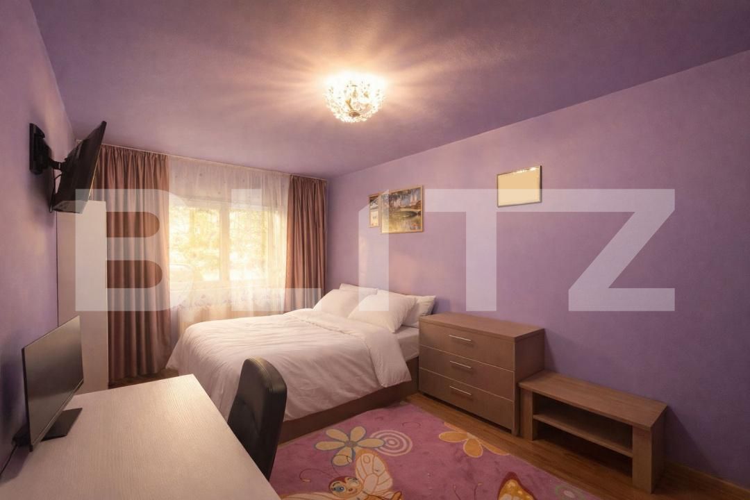 Apartament de vânzare 2 camere Floreşti - 192709AV | BLITZ Cluj-Napoca | Poza2