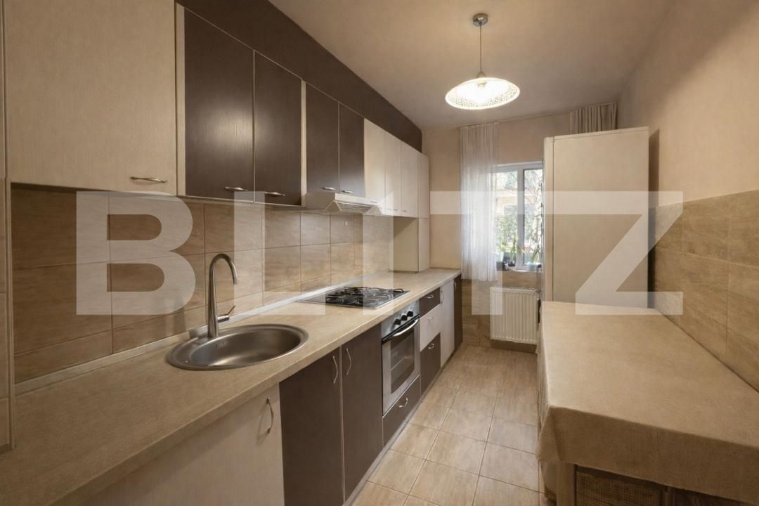 Apartament de vânzare 2 camere Floreşti - 192709AV | BLITZ Cluj-Napoca | Poza3