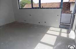 Duplex de vanzare, 180 mp utili, teren 300 mp, garaj, semifinisat, zona Real!