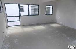 Duplex de vanzare, 180 mp utili, teren 300 mp, garaj, semifinisat, zona Real!