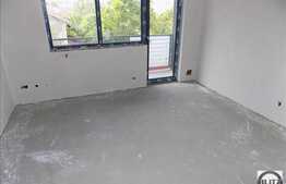 Duplex de vanzare, 180 mp utili, teren 300 mp, garaj, semifinisat, zona Real!