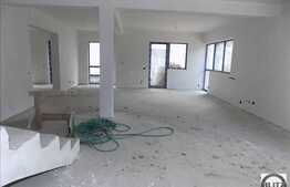 Duplex de vanzare, 180 mp utili, teren 300 mp, garaj, semifinisat, zona Real!