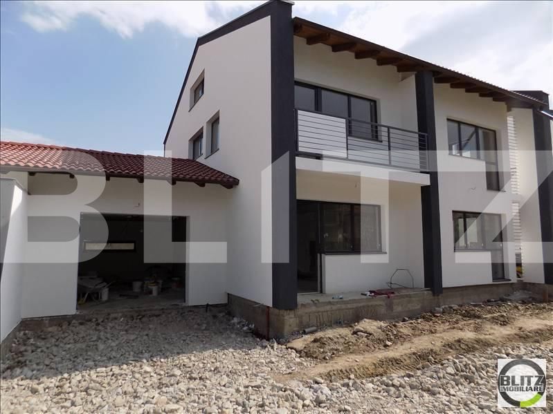 Casa de vânzare 4 camere Iris - 19271CV | BLITZ Cluj-Napoca | Poza2
