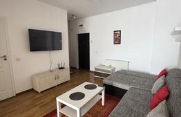 Apartament cu 2 camere, modern, parcare, zona Marasti