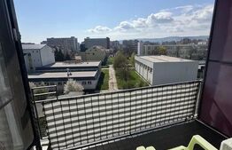 Apartament cu 2 camere, modern, parcare, zona Marasti