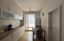 Apartament cu 2 camere, modern, parcare, zona Marasti