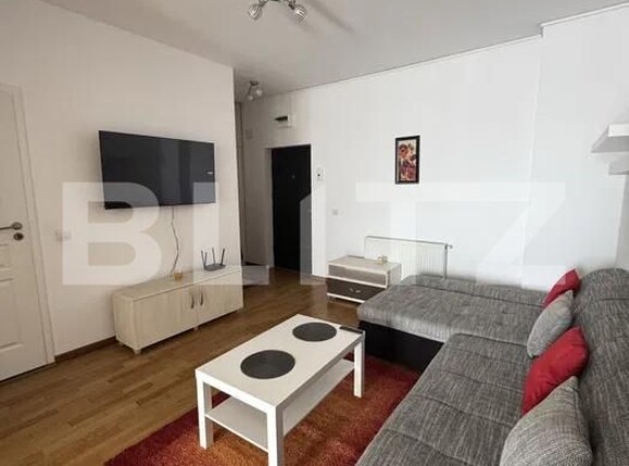 Apartament de închiriat 2 camere Marasti - 192711AI | BLITZ Cluj-Napoca | Poza3
