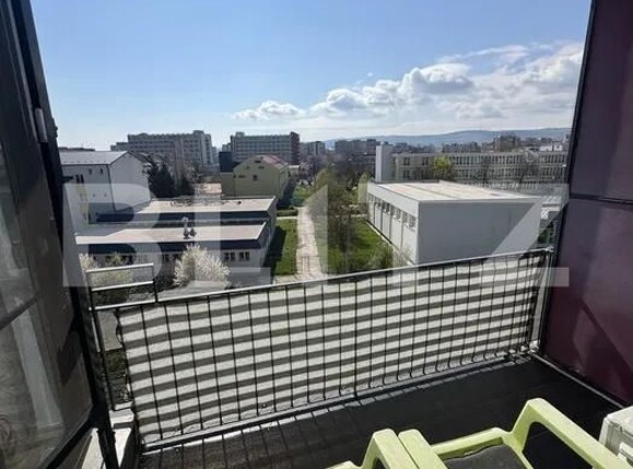 Apartament de închiriat 2 camere Marasti - 192711AI | BLITZ Cluj-Napoca | Poza7