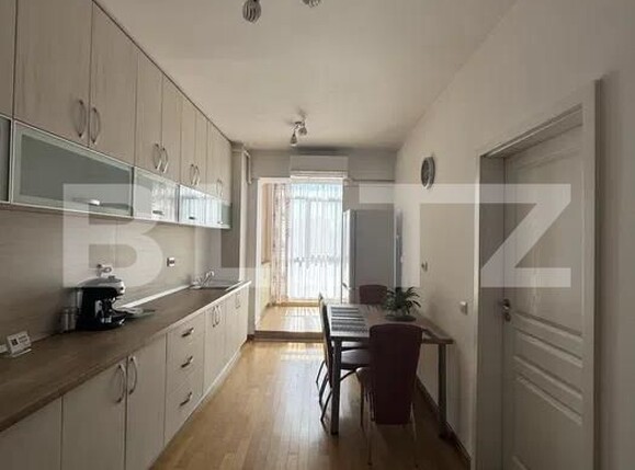 Apartament de închiriat 2 camere Marasti - 192711AI | BLITZ Cluj-Napoca | Poza4