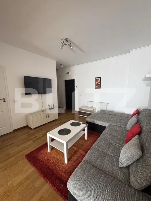 Apartament de închiriat 2 camere Marasti - 192711AI | BLITZ Cluj-Napoca | Poza3