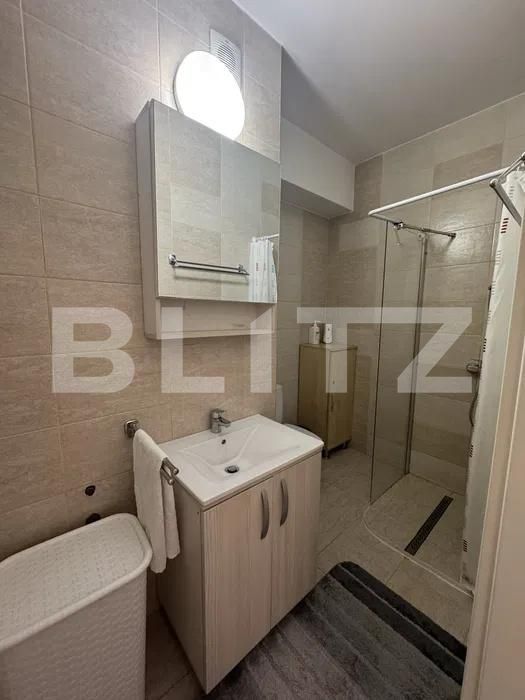Apartament de închiriat 2 camere Marasti - 192711AI | BLITZ Cluj-Napoca | Poza6