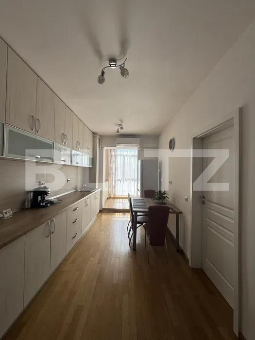 Apartament de închiriat 2 camere Marasti - 192711AI | BLITZ Cluj-Napoca | Poza4