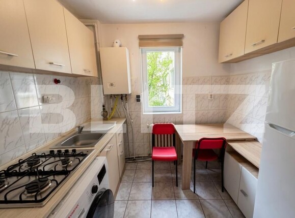 Apartament de închiriat 3 camere Manastur - 192712AI | BLITZ Cluj-Napoca | Poza4