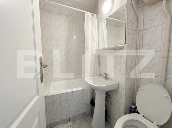 Apartament de închiriat 3 camere Manastur - 192712AI | BLITZ Cluj-Napoca | Poza5